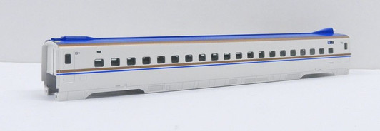 KATO 74009-4A Body for E726-217 (N scale)