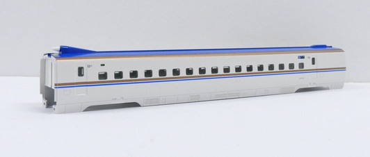 KATO 74010-4A Body for E725-117 (N scale)