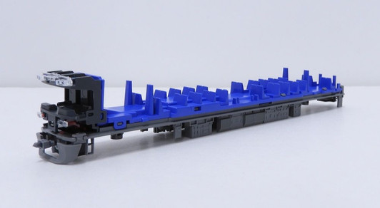KATO 74111-3C KUMOHA 313-306 Underfloor Set (N scale)