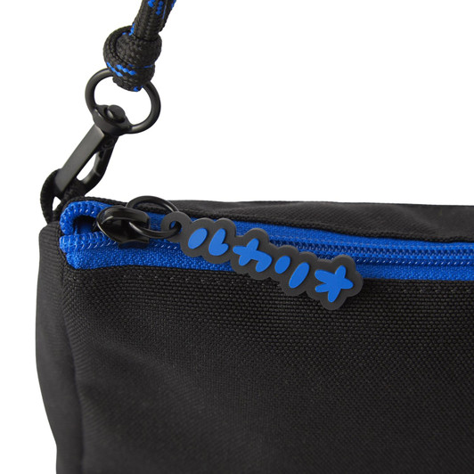 Pokemon Center Original 2Way Pouch In Training Lucario