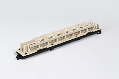 KATO 4972-3C Sahane 581-46 Underfloor Set (N scale)