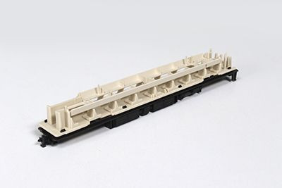 KATO 4980-1C Mohane 583-96 Underfloor Set (N scale)