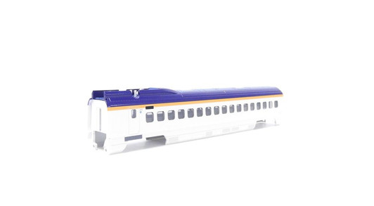 KATO 4990-3A Body for E326-2010 Tsubasa New (N scale)