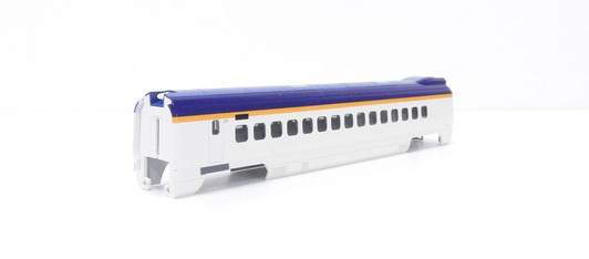 KATO 4991-3A Body for E329-2010 Tsubasa New (N scale)