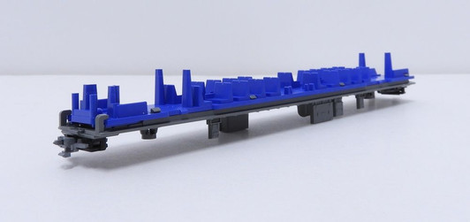 KATO 74112-2C SAHA 313-1000 Underfloor Set (N scale)
