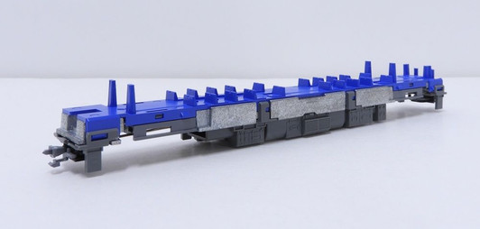 KATO 74113-2B Motorized Chassis for MOHA 313-1000 (N scale)