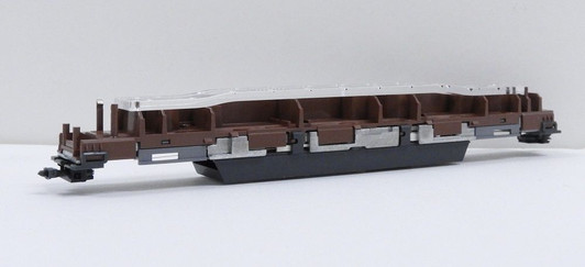 KATO 74147-2B Motorized Chassis for E001-3 (N scale)