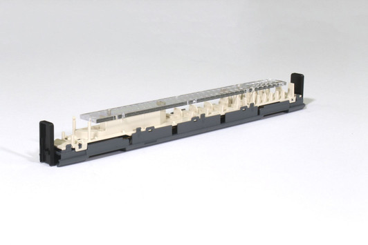 KATO 74185C ICE4-1412 Underfloor Set (N scale)