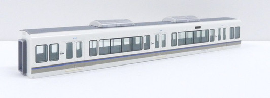 KATO 74192-5A Body for SAHA 221-26 RN Sagano (N scale)
