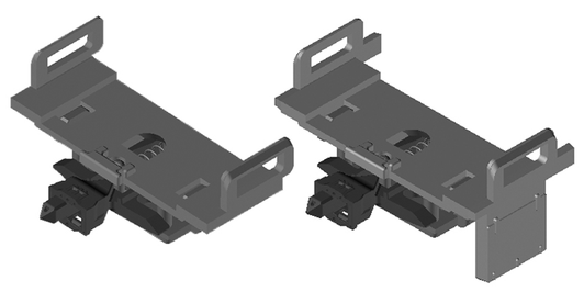 KATO 74202C3 Coupler Set for (MOHA E353) (N scale)