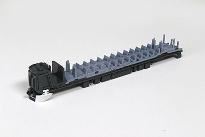 KATO 74209C KUMOHA E353-3 Azusa Underfloor S (N scale)