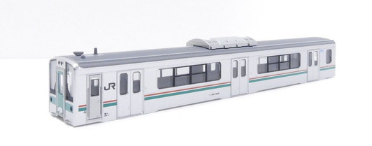KATO 74231-1A Body for KUHA 700-1029 Sendai (N scale)