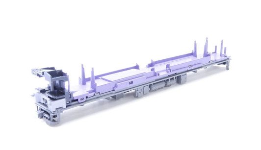 KATO 74231-3ZC KUHA 700 Morioka Color Underfloor Set (N scale)