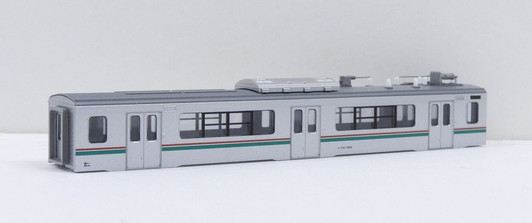 KATO 74232-1A Body for MOHA 701-1003 Sendai (N scale)