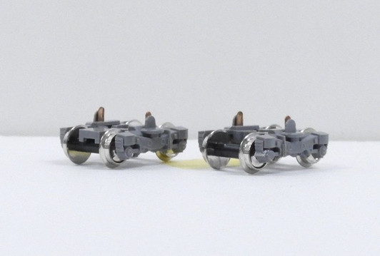 KATO 74233-1D Truck Set (Bogie) for 701 TR246A (N scale)