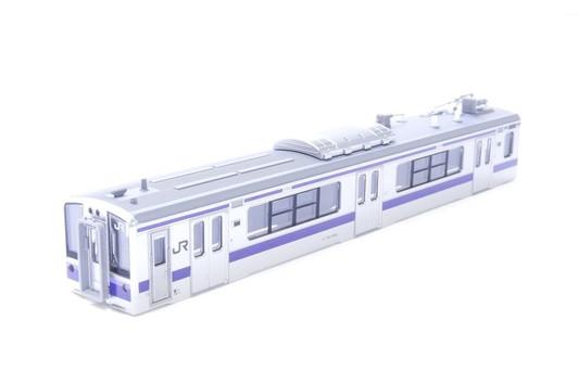 KATO 74234-3ZA Body for KUMOHA 701-1014 Morioka (N scale)