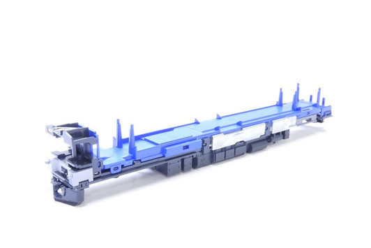 KATO 74234-9B Motorized Chassis for Aoimori 701 (N scale)