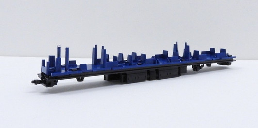 KATO 74253-1C MOHA 113-0 Late Production Type Underfloor Set (N scale)