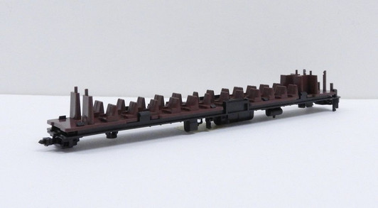KATO 74261-1C Salo 110-1350 Yokosuka Underfloor S (N scale)
