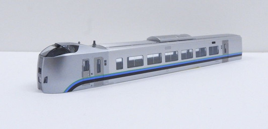 KATO 74266-1A Body for KUHA 789-1004 (N scale)