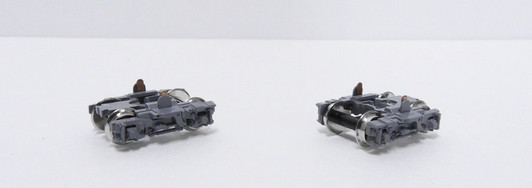 KATO 74272-3D Truck Set (Bogie) for 116 DT32 (N scale)