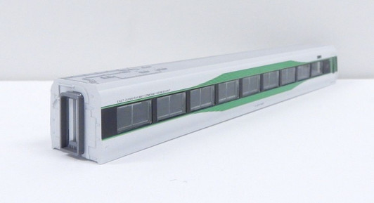 KATO 74294-2A Body for MoHa E257-6007 (N scale)
