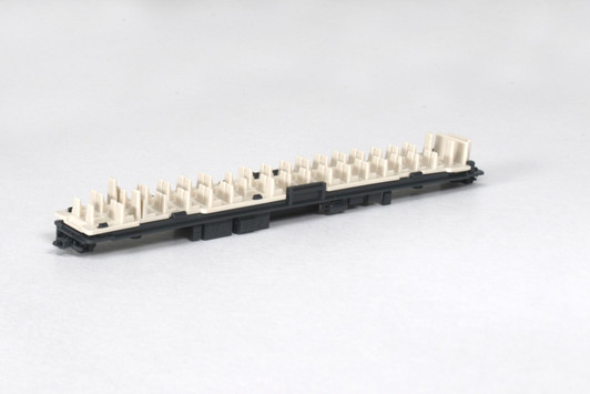 KATO 74294C MoHa E257-3000 Odoriko Underfloor (N scale)