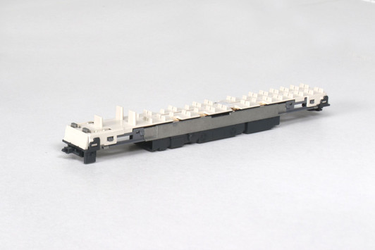 KATO 74295B Motorized Chassis for MoHa E256 Odoriko (N scale)