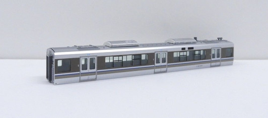 KATO 743421ZA Body for MoHa 223-2027 Shin-Kaisoku (N scale)
