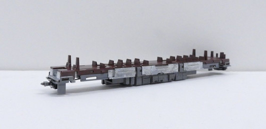 KATO 74344-3B Motorized Chassis for MoHa 223-2100 (N scale)