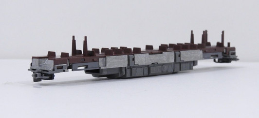 KATO 74358-1B Motorized Chassis for MoHa 226-500 (N scale)