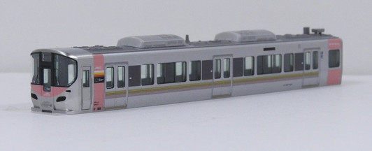 KATO 74360-1A Body for KuMoHa 227-537 (N scale)