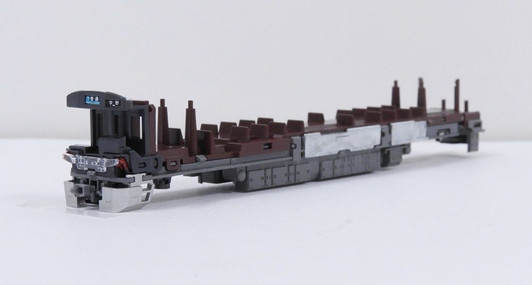 KATO 74360-1B Motorized Chassis for KuMoHa 227-500 (N scale)
