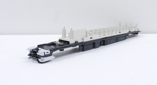 KATO 74361-2C KuHa E256-5500 Kusatsu Underfloor S (N scale)