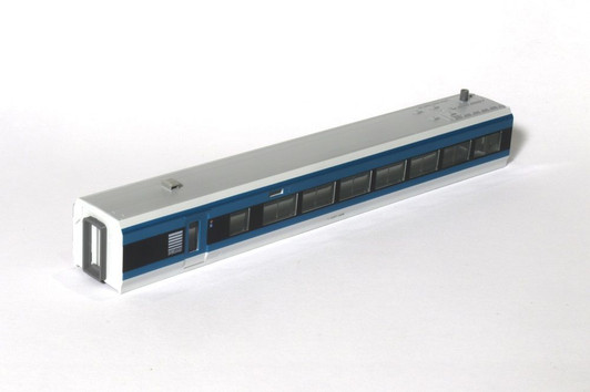 KATO 74362-1A Body for MoHa E257-3506 Odoriko (N scale)