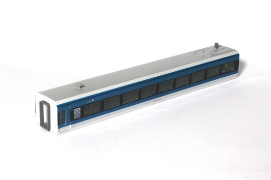 KATO 74364-1A Body for MoHa E257-2506 Odoriko (N scale)
