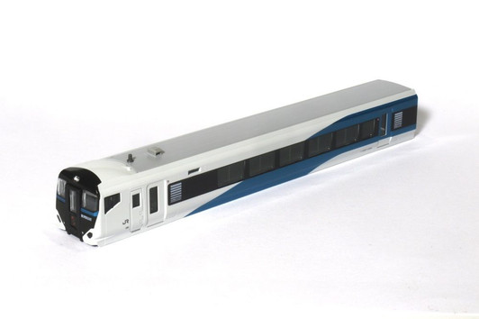 KATO 74365-1A Body for KuHa E257-2506 Odoriko (N scale)