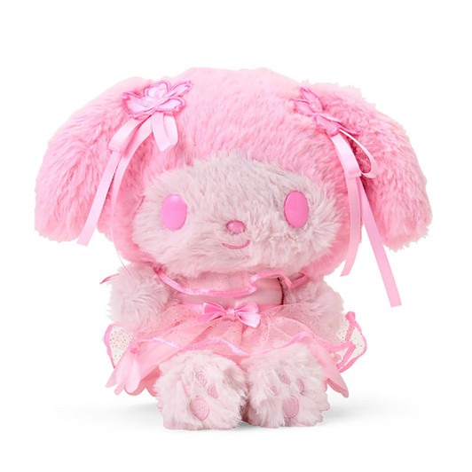 Sanrio My Melody Plush Sakura 612600