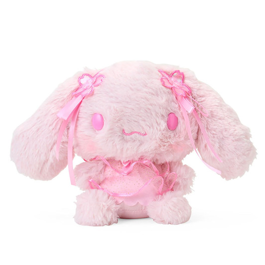 Sanrio Cinnamoroll Plush Sakura 612634