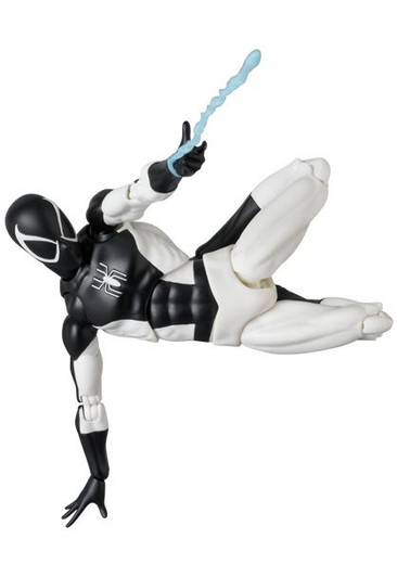 Medicom MAFEX No.302 Negative Zone Spider-Man Figure