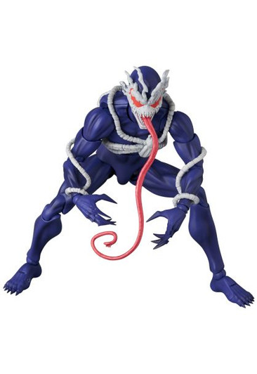 Medicom MAFEX No.303 Venom 2099 Figure (Spider-Man 2099)