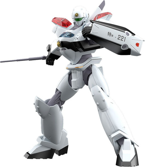 Good Smile Company MODEROID AV-2 Variant 1/60 Plastic Model (Mobile Police Patlabor)