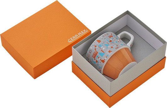 Max Factory CERAMAX Kagamine Rin Mug (Character Vocal Series 02: Kagamine Rin/Len)