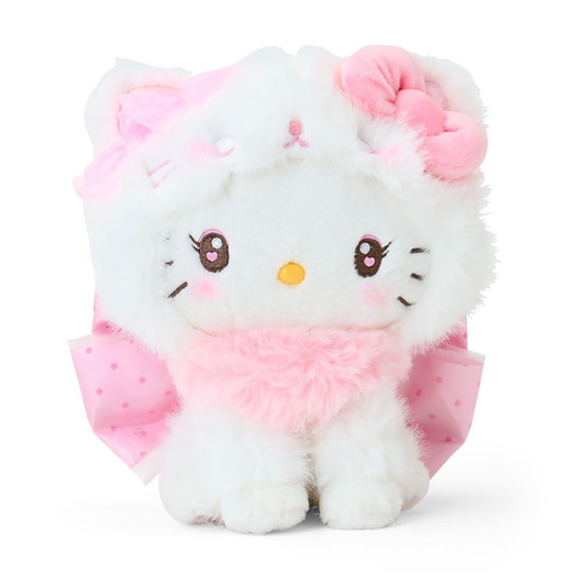 Sanrio Hello Kitty Plush Toy Milky Kitten 588075