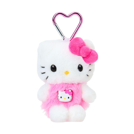 Sanrio Hello Kitty Mascot Holder (Tokimeki Pop Beads) 766810