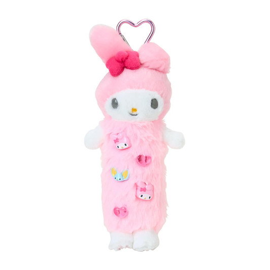 Sanrio My Melody Lip Pouch Charm Tokimeki Pop Beads 767077