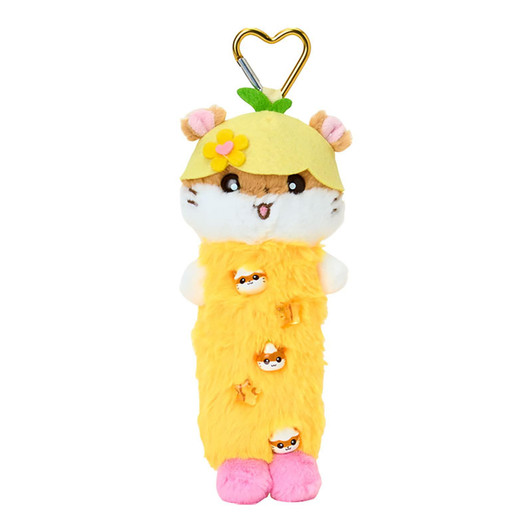 Sanrio CoroCoro Kuririn Lip Pouch Charm (Tokimeki Pop Beads) Korokoro Kuririn 767115