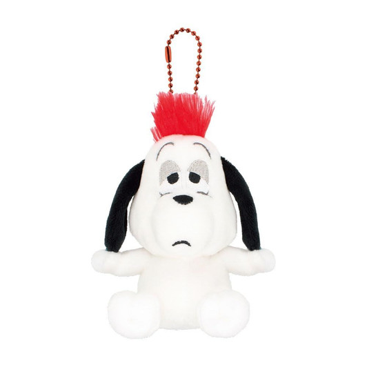 T's Factory Tom And Jerry Plush Mascot Droopy