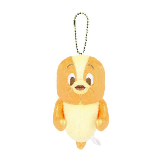 T's Factory Tom And Jerry Plush Mascot Goldfish