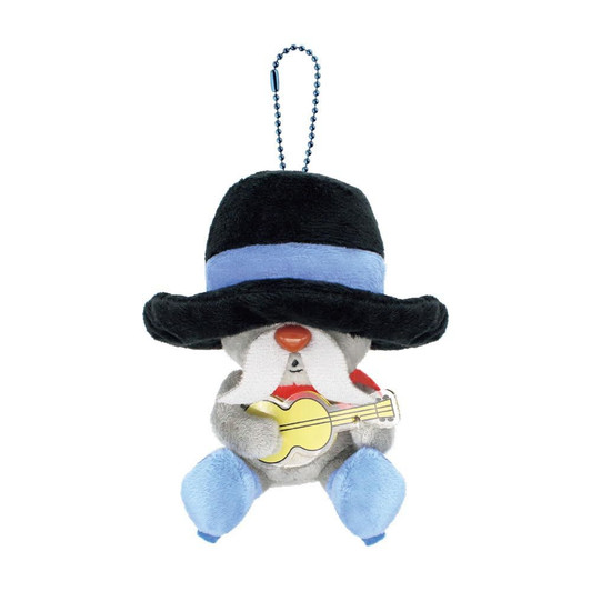 T's Factory Tom And Jerry Plush Mascot Uncle Pecos